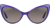 Anastasia FT0303 81Z Violet Purple