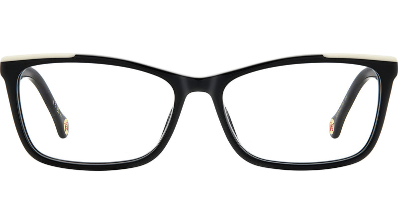 HER 0202/G 80S Black White