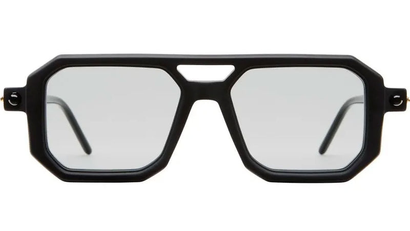 P8 BMH Sun Black Matt