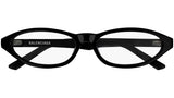 BB0031O 001 shiny black