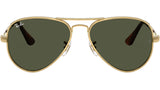Aviator Max RB3925 001/31