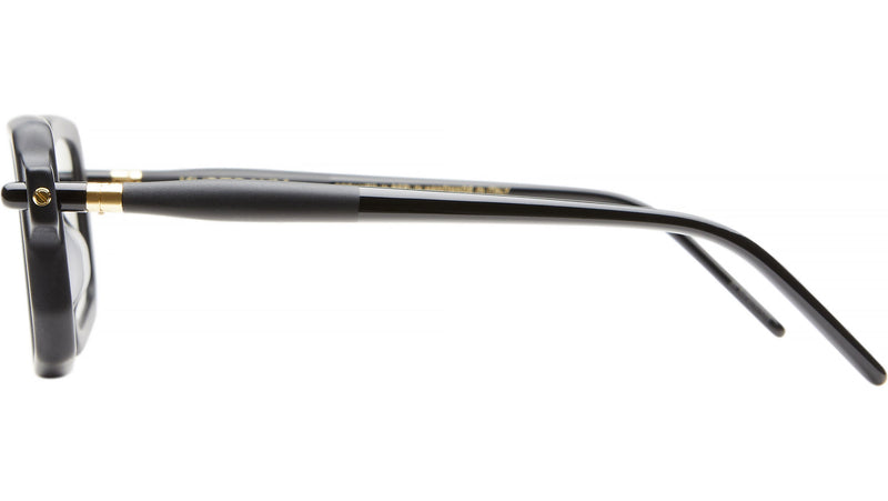 P23 Sun BM Black Matt