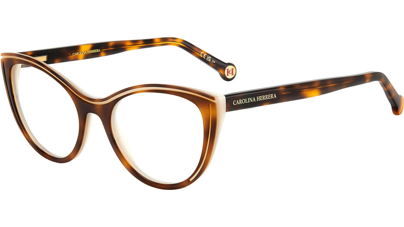 HER 0171 C9K Havana White