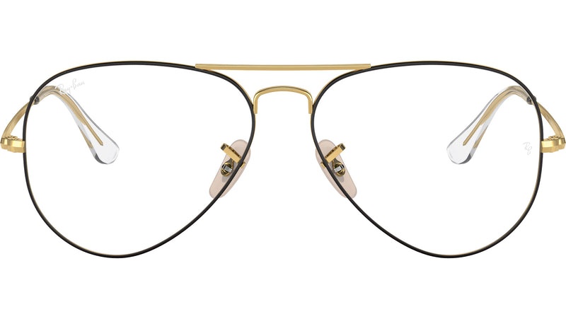 Aviator Optics RB6489 2890