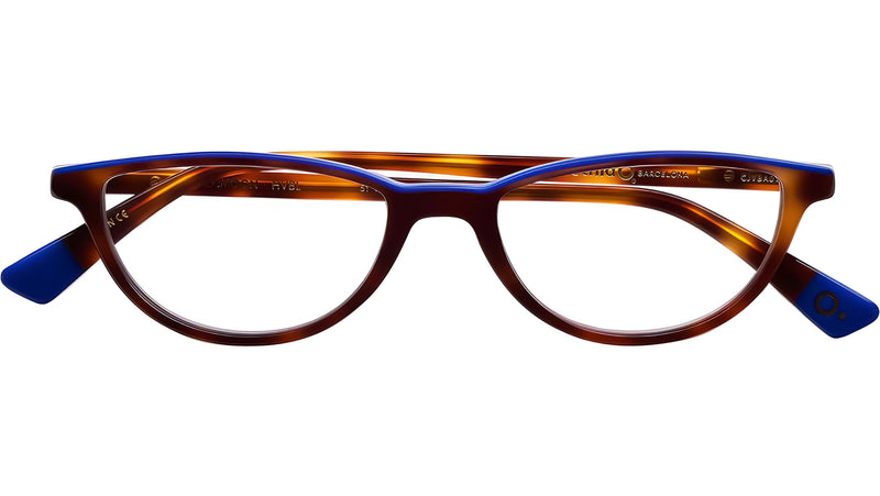 HALF MOON HVBL Tortoise