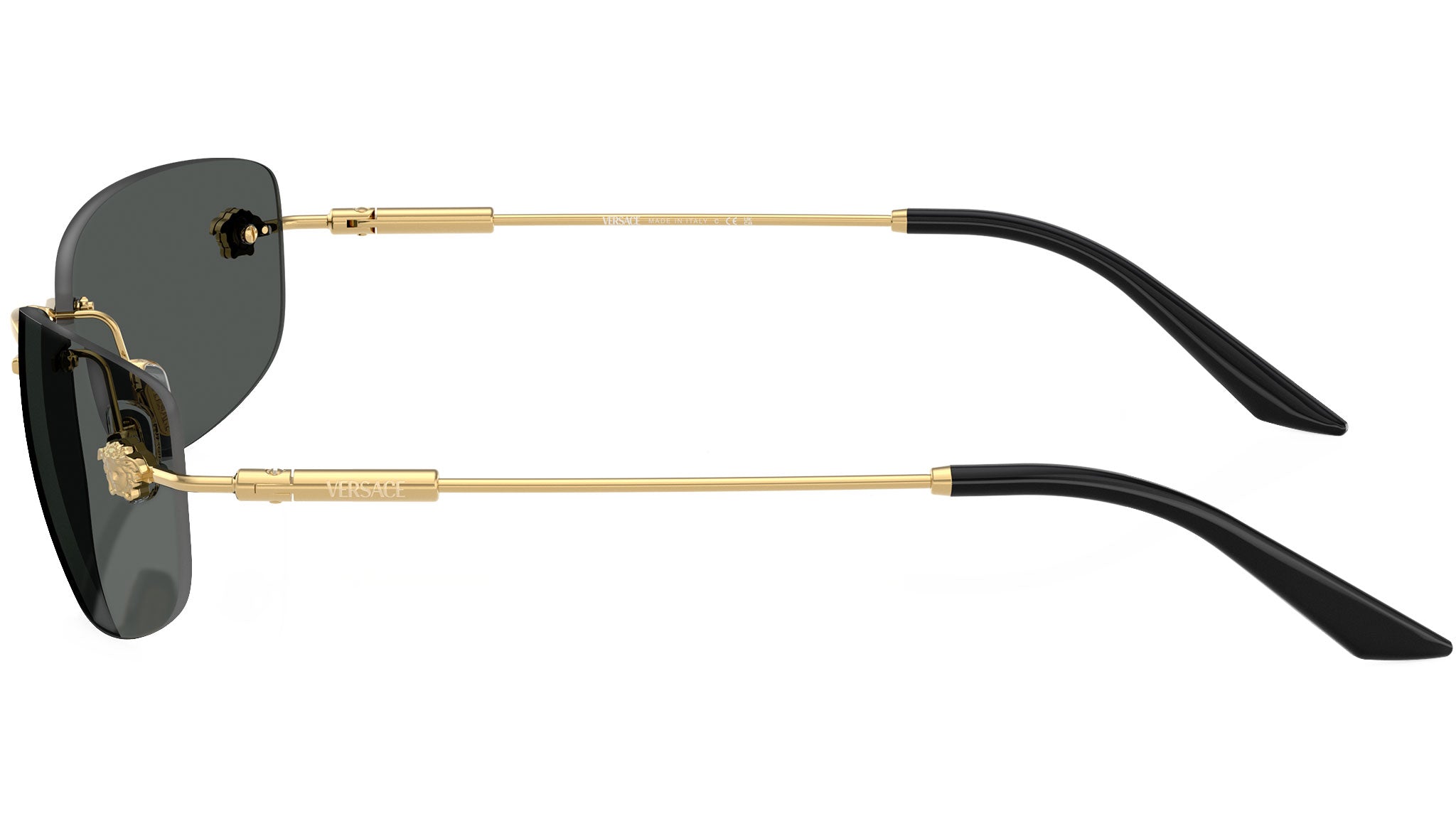 occhiali da sole versace uomo