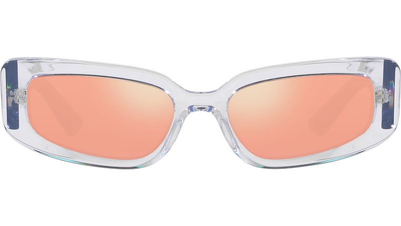 DG 4445 31336Q White Brown