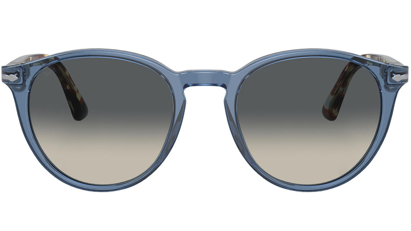 PO3152S 120271 Transparent Navy