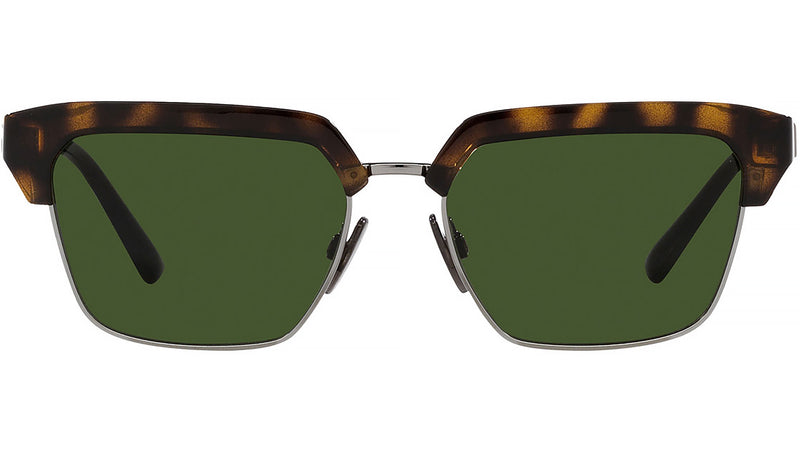 DG 6185 502/71 Tortoise Green
