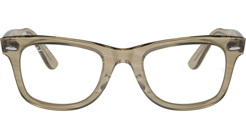 Wayfarer Change RB2140 1387GG