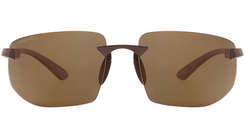 Lupton 2.0 SS752 Brown