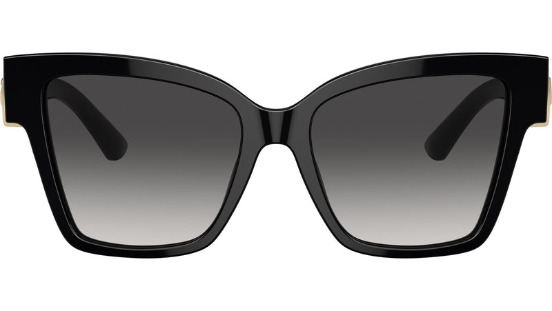 DG 4470 501/8G Black Grey