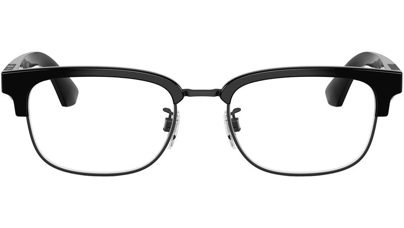 BE2424D 3001 Matte Black