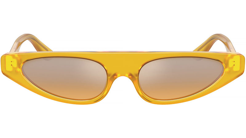 DG 4442 32837H Yellow Orange