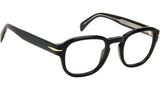 DB 7106 807 Black