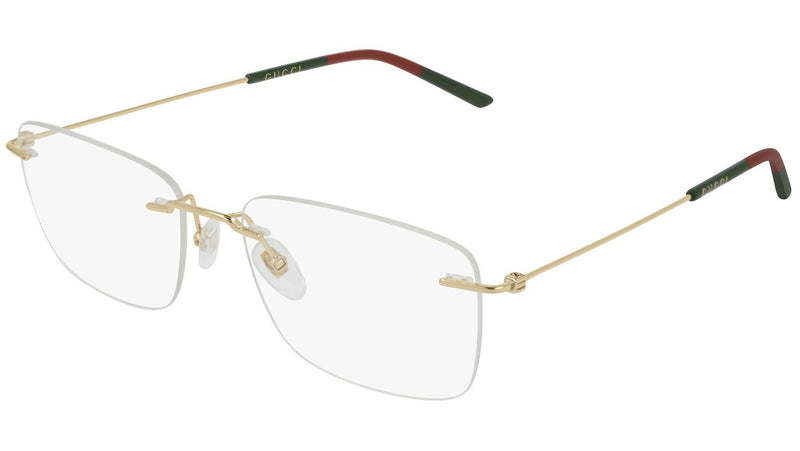 GG0399O 002 shiny gold