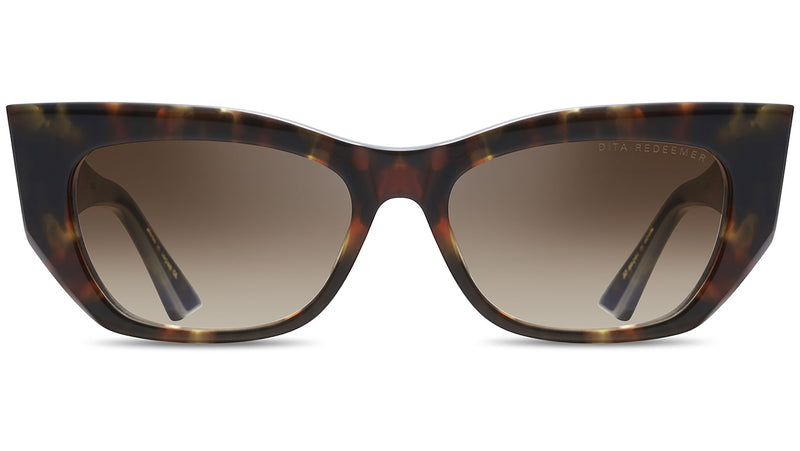 Redeemer DTS530 02 Haute Tortoise