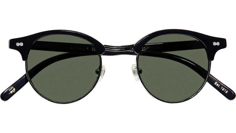 Aidim Sun Black Silver