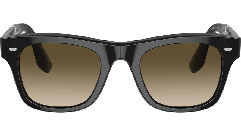 Mister Brunello OV5518SU Black