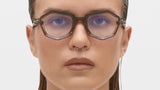 P27 DT Transparent Brown