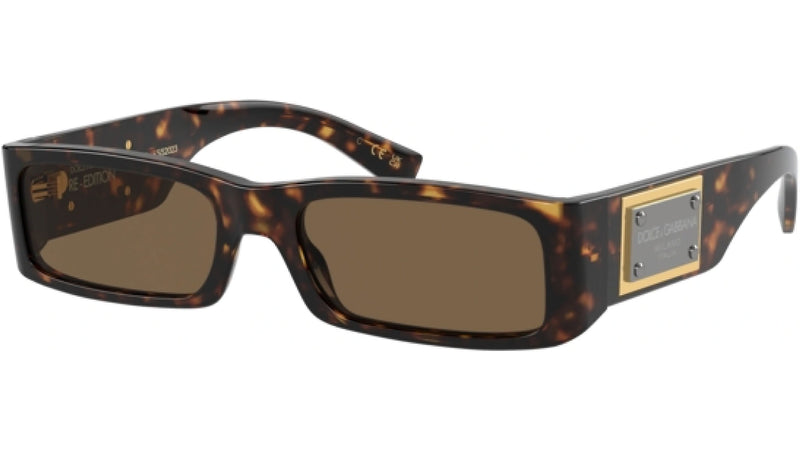 DG 4444 502/73 Tortoise Brown