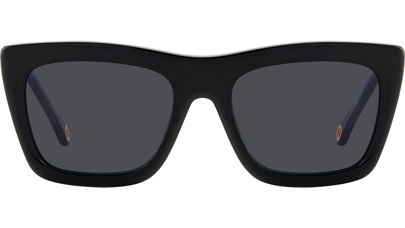 HER 0226/S BSC Black Silver