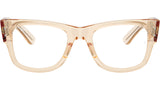 Mega Wayfarer Optics RB 0840V 8539