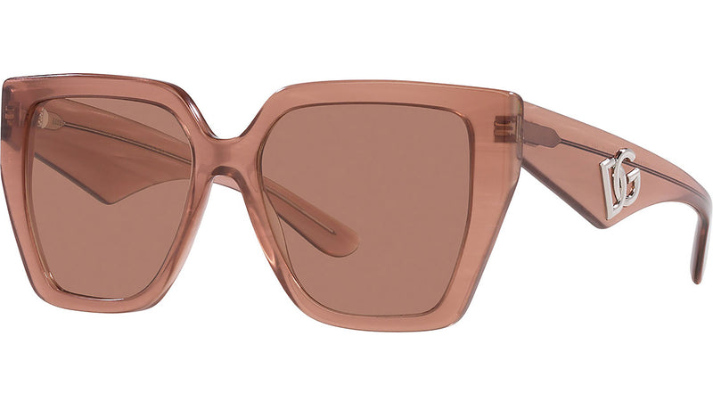 DG 4438 3411/3 Brown