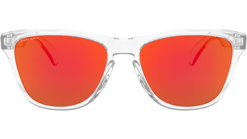 Frogskins XS OJ9006 19 polished clear