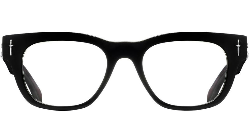 The Great Frog Crossbones 01 black