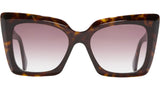 Akira 002 Dark Havana