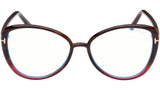 FT5907-B 055 Coloured Havana