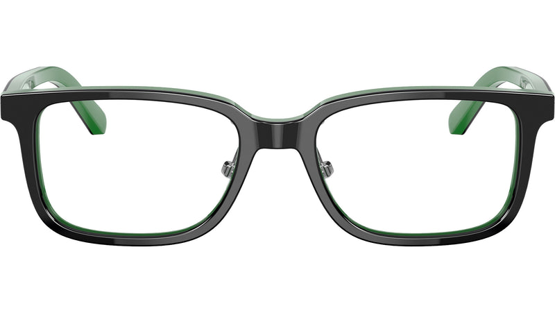 PP8545 5613 Black On Green