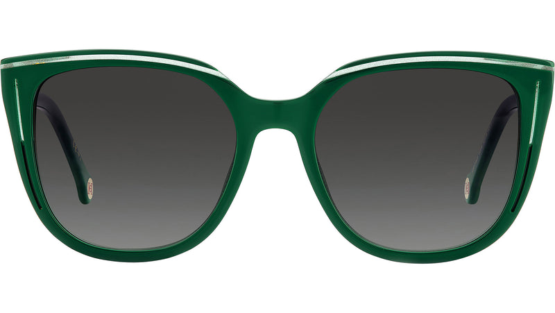 HER 0144/S VQY Green Glitter