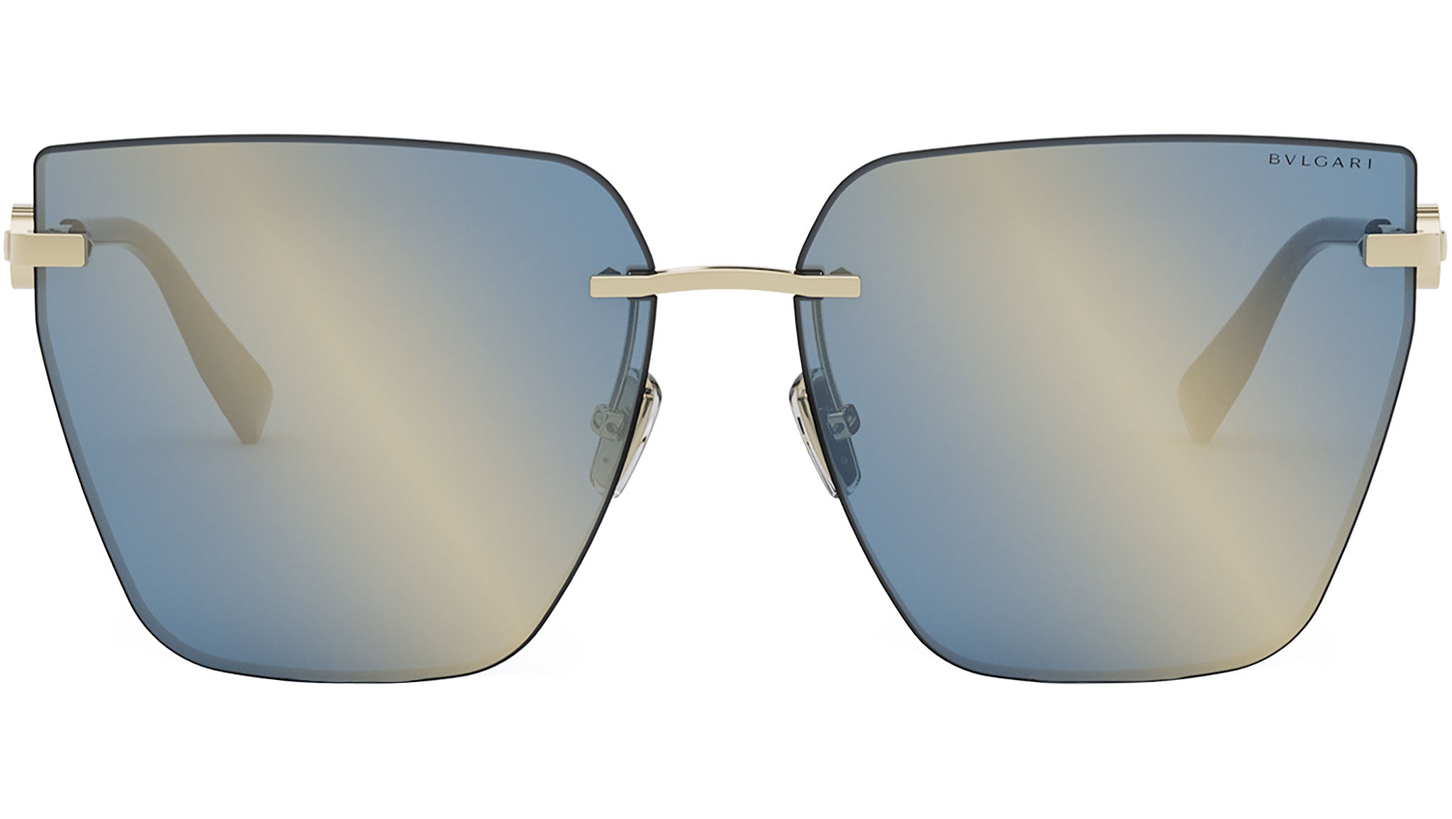 Bulgari Eyewear Bulgari Occhiali Da Sole Donna Bulgari BV 8244