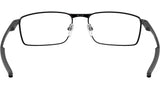 Fuller OX3227 01 satin black