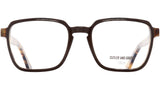 1361 Optical 03 Dark Turtle