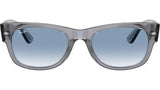 Mega Wayfarer II RB0832S 68463F