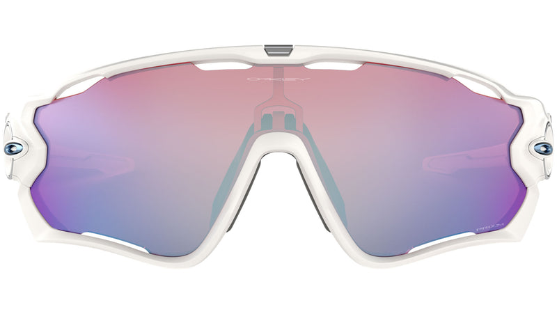 Jawbreaker OO9290 21 polished white