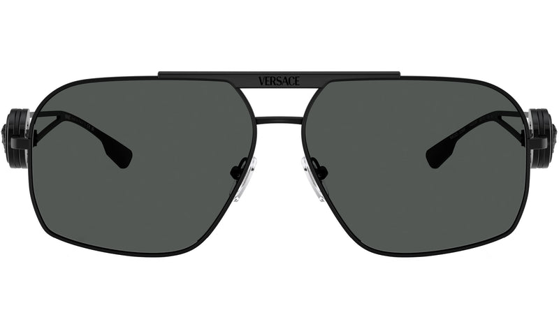 VE2269 143387 Matte Black