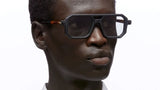 P8 BMH Sun Black Matt