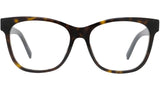 GV Day Rose Geometric Eyeglasses