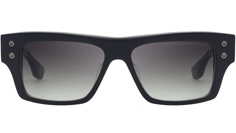 Grandmaster Seven DTS407 03 Matte Black