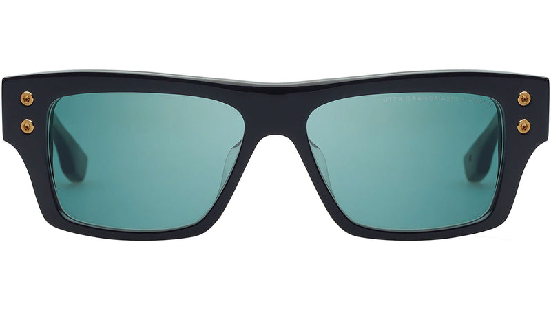 Grandmaster-Seven DTS407 01 black yellow gold