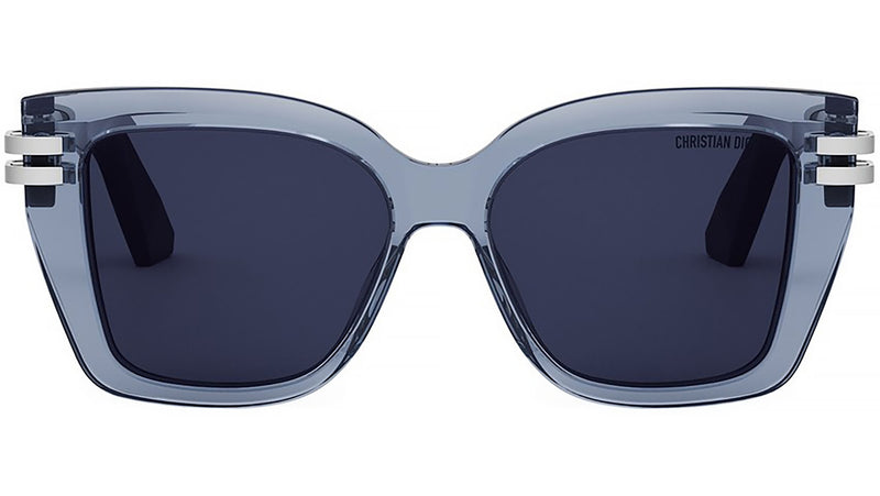 CDior S1I Blue Butterfly Sunglasses