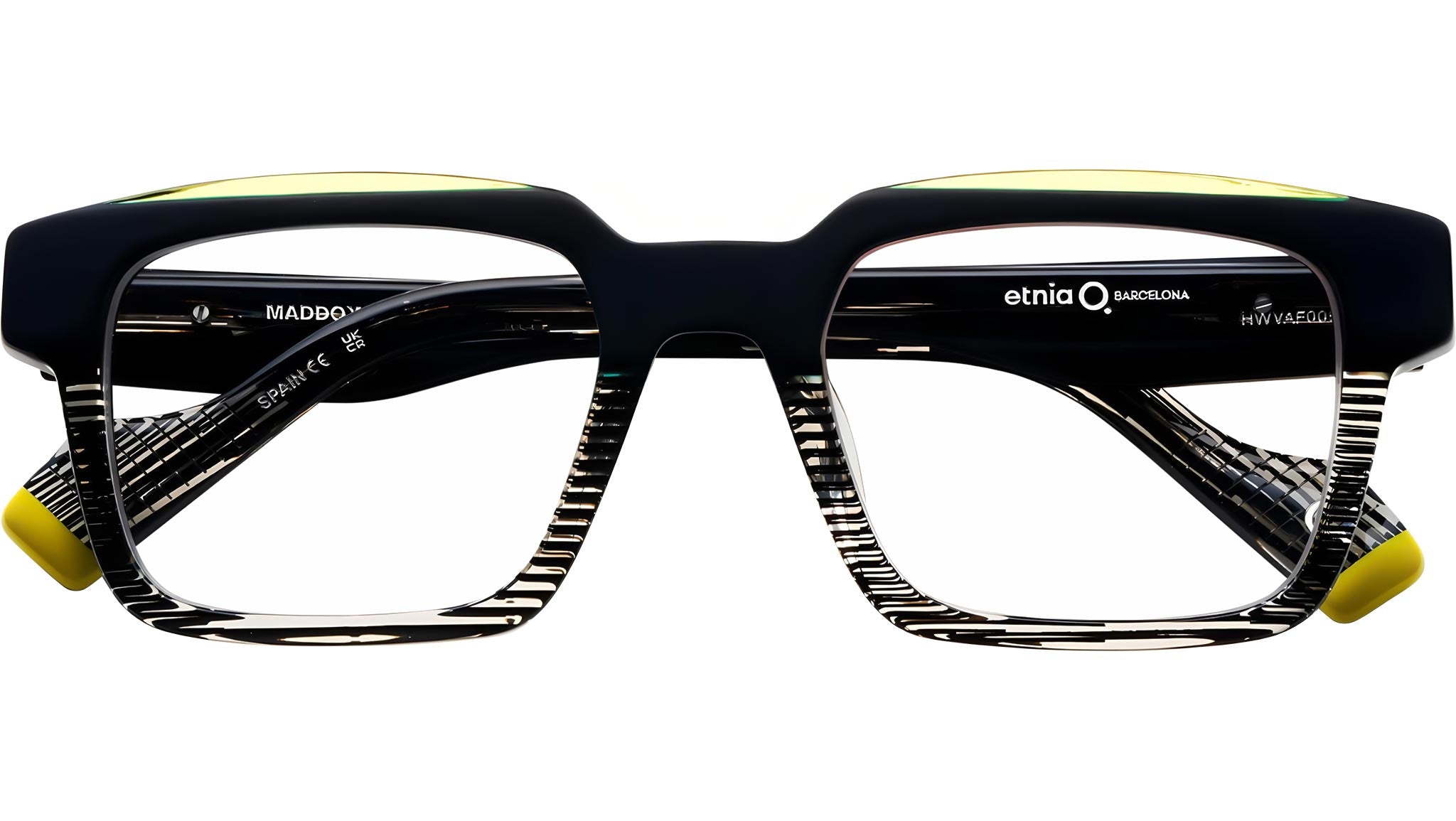 Etnia Barcelona Occhiali Vista Uomo Etnia Barcelona Occhiali Vista