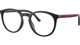 PH4183U 5944/3 Matte Black