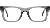 DB 7105 PZH Striped Grey