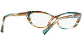 Danseuse 3092 004 blue