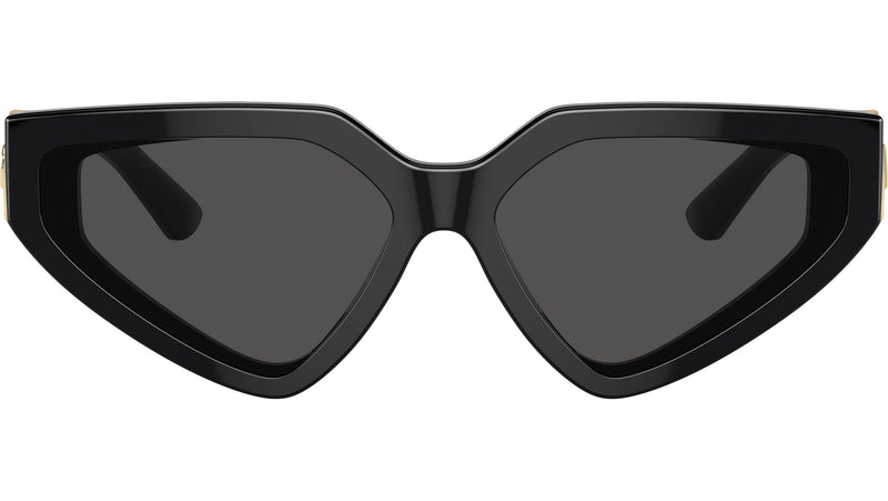 DG 4469 501/87 Black Grey